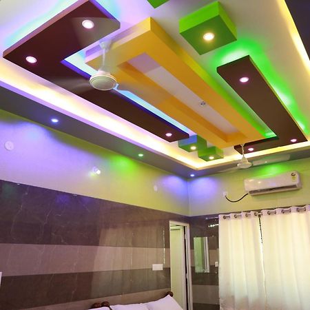 Rv Residency Hotel Wodapatti Kültér fotó