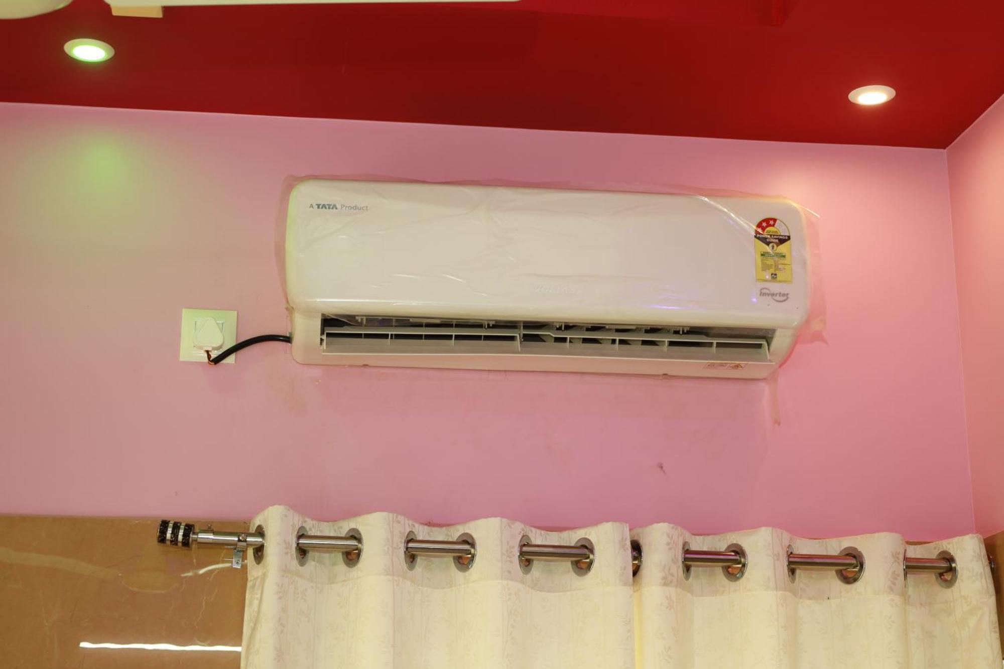 Rv Residency Hotel Wodapatti Kültér fotó
