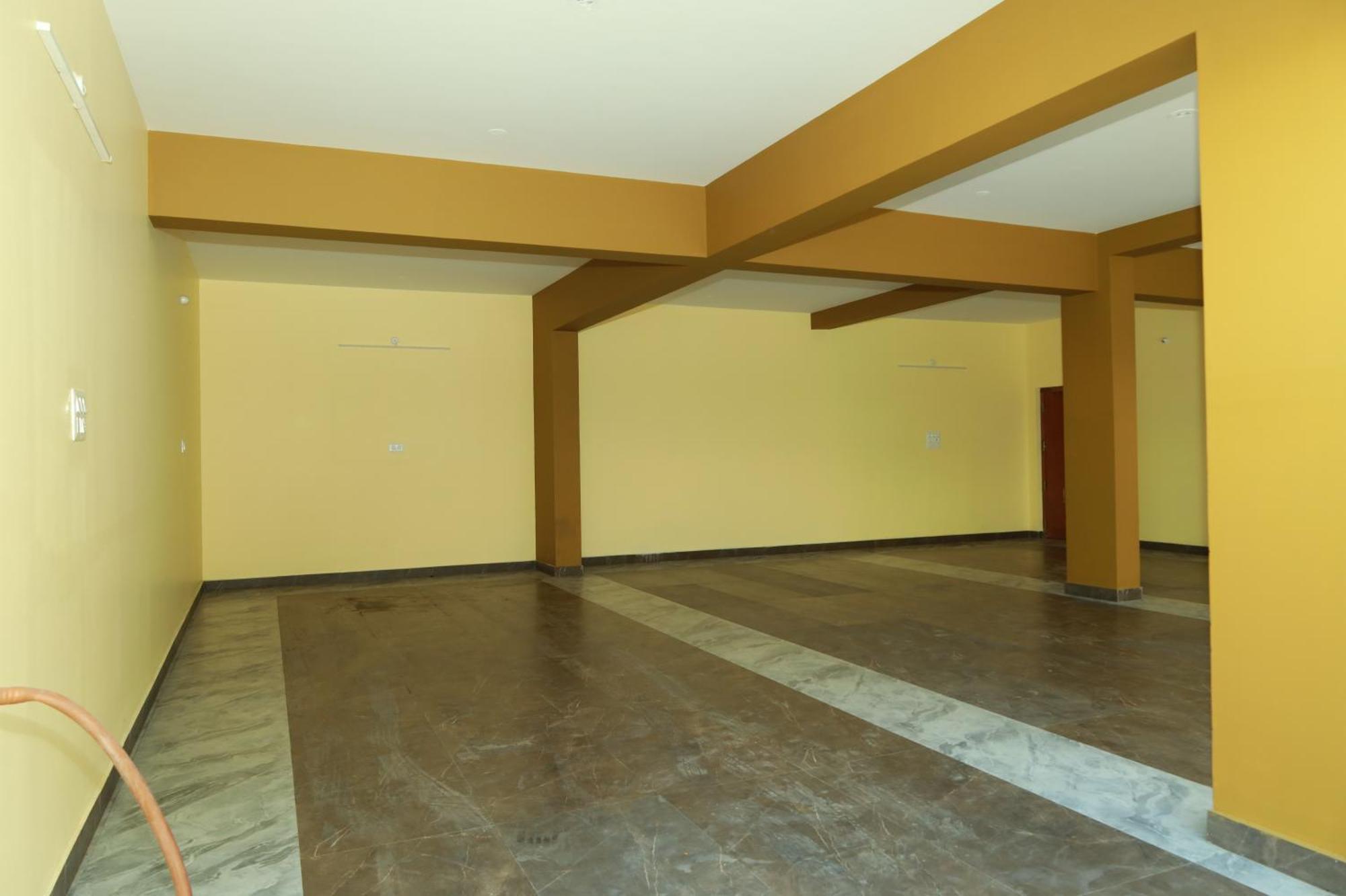 Rv Residency Hotel Wodapatti Kültér fotó