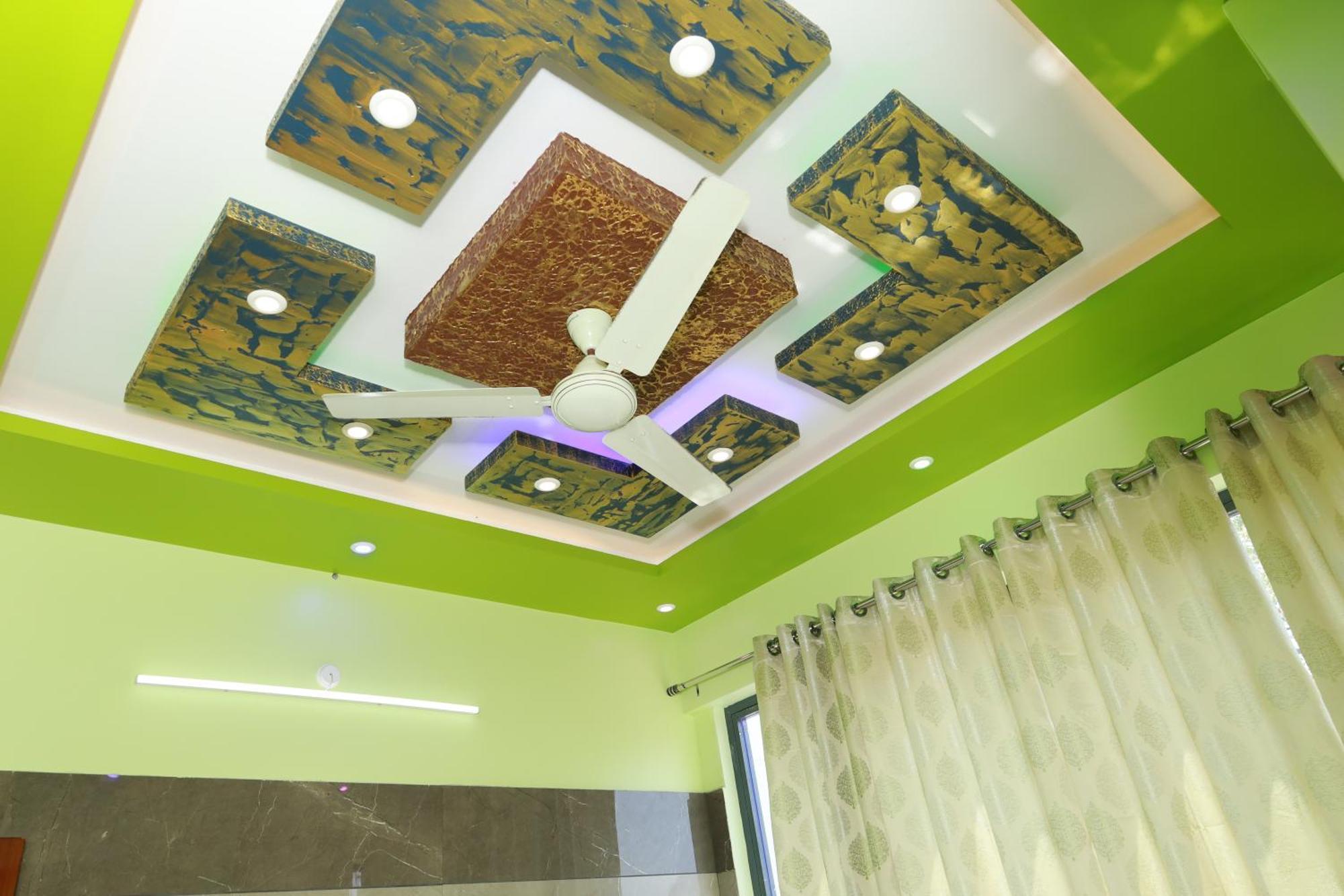 Rv Residency Hotel Wodapatti Kültér fotó