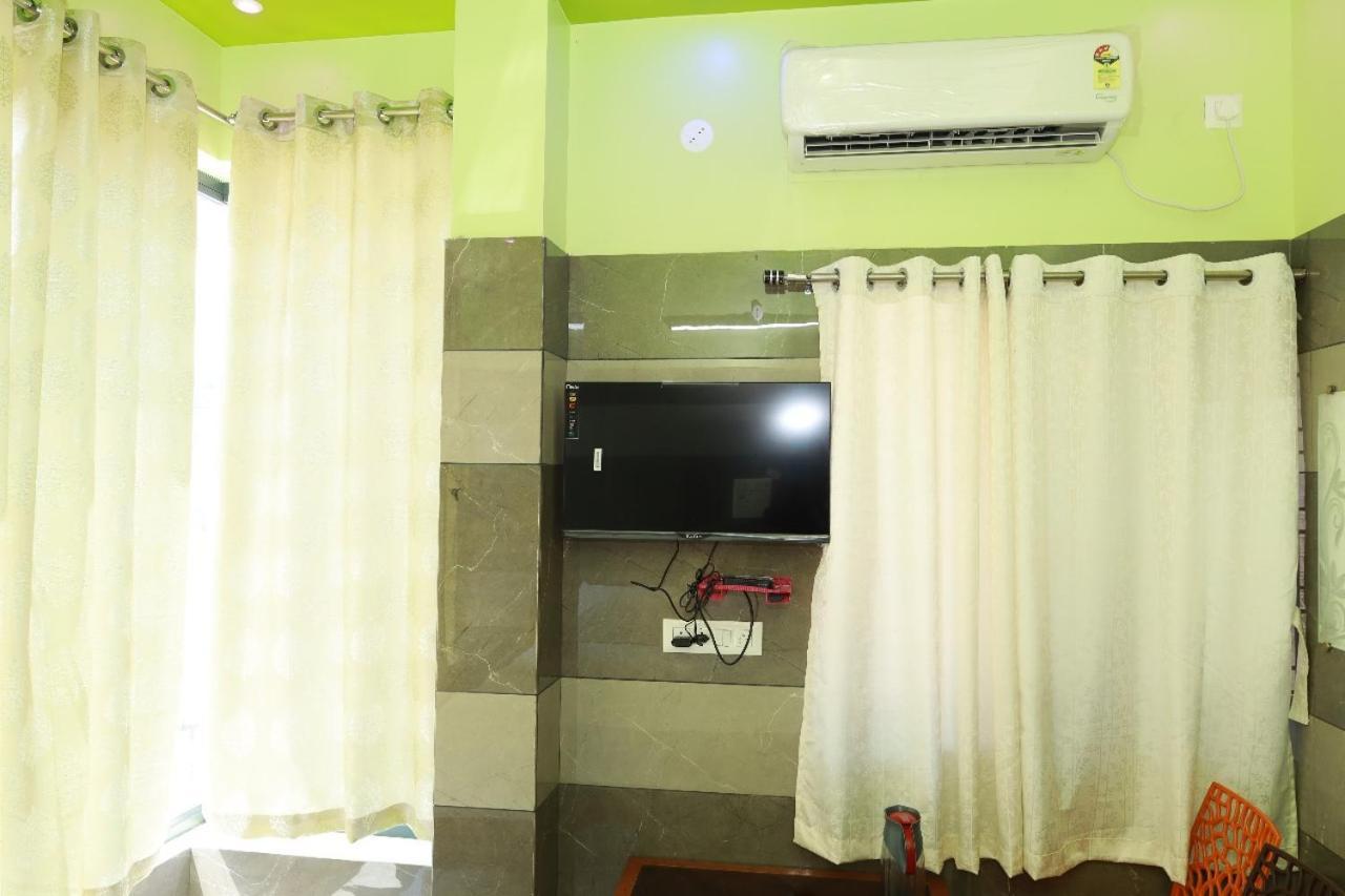 Rv Residency Hotel Wodapatti Kültér fotó